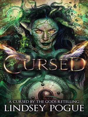 cover image of Cursed